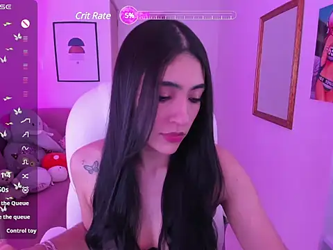 Snapshot of tatiana_prada chatting on February 9, 5:50 am tatiana prada online show from February 9, 5:50 am