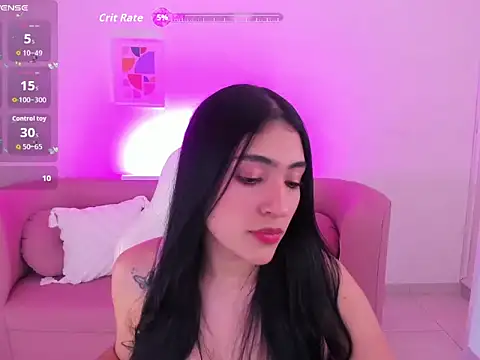 Snapshot of tatiana_prada chatting on November 27, 5:42 am tatiana prada online show from November 27, 5:42 am