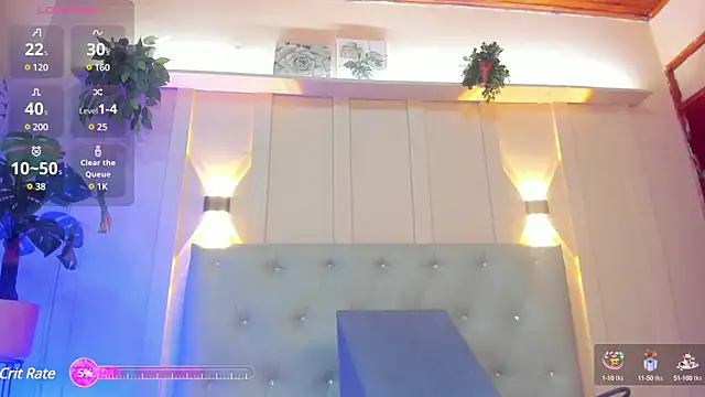 nicol snow online show from February 3, 1:30 pm