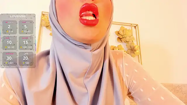 Snapshot of hanajameela chatting on October 27, 11:36 am hanajameela online show from October 27, 11:36 am