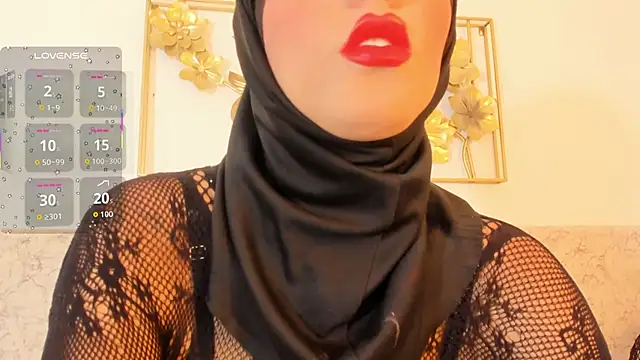 Snapshot of hanajameela chatting on November 26, 11:33 am hanajameela online show from November 26, 11:33 am