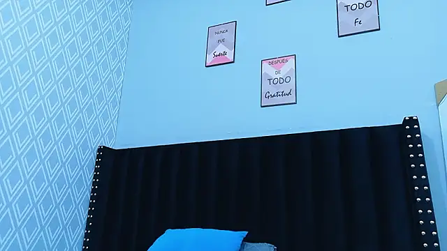 colombiamommy online show from March 12, 12:44 pm