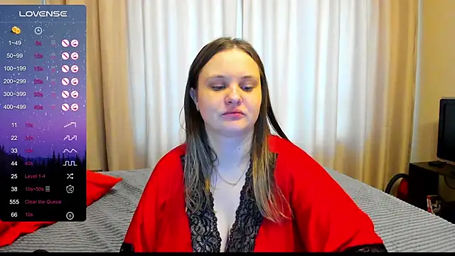 Snapshot of AlanaBrox chatting on March 15, 11:19 am AlanaBrox online show from March 15, 11:19 am