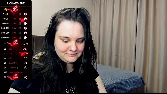 Snapshot of AlanaBrox chatting on October 31, 3:24 pm AlanaBrox online show from October 31, 3:24 pm