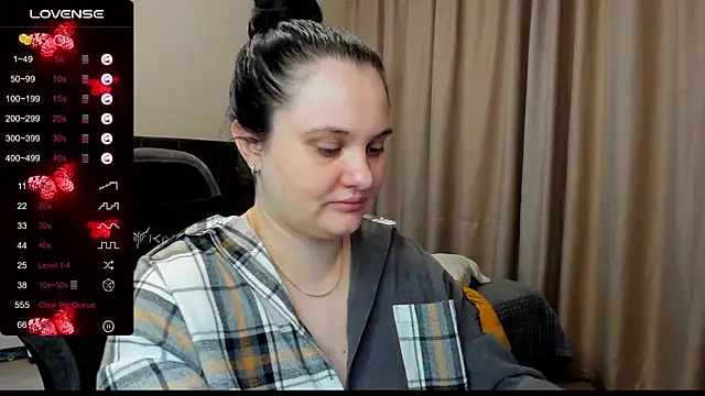 Snapshot of AlanaBrox chatting on November 9, 2:04 pm AlanaBrox online show from November 9, 2:04 pm