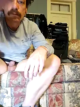 chosen923 online show from February 7, 7:07 am