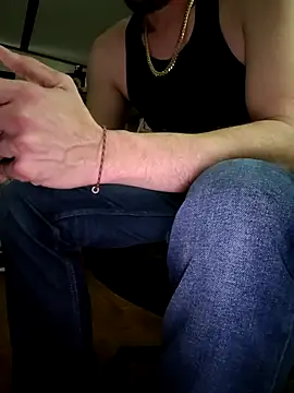 chosen923 online show from October 1, 9:21 pm