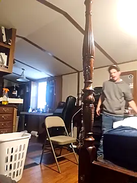 chosen923 online show from October 17, 8:11 pm