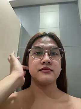 Snapshot of MarieLoveGlamorous chatting on September 27, 6:35 pm MarieLoveGlamorous online show from September 27, 6:35 pm