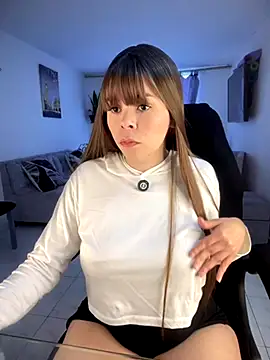 Snapshot of carolina16love chatting on October 11, 9:57 pm carolina16love online show from October 11, 9:57 pm