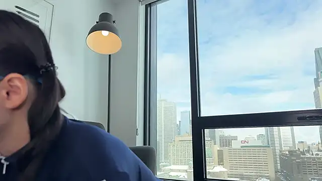 Snapshot of badangelsjennyx chatting on February 7, 5:07 pm badangelsjennyx online show from February 7, 5:07 pm