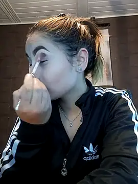 Snapshot of Emiily_W chatting on January 11, 1:43 pm Emiily W online show from January 11, 1:43 pm