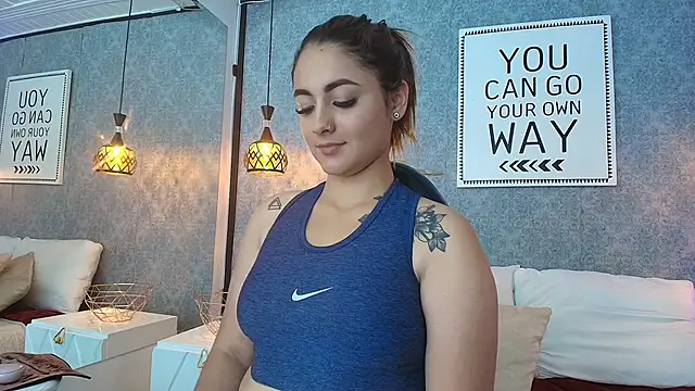 Snapshot of Emiily_W chatting on January 27, 2:24 pm Emiily W online show from January 27, 2:24 pm