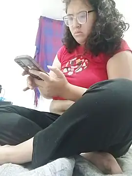 johannasexy97 online show from March 7, 9:40 am