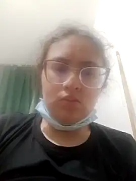 johannasexy97 online show from February 9, 7:45 am