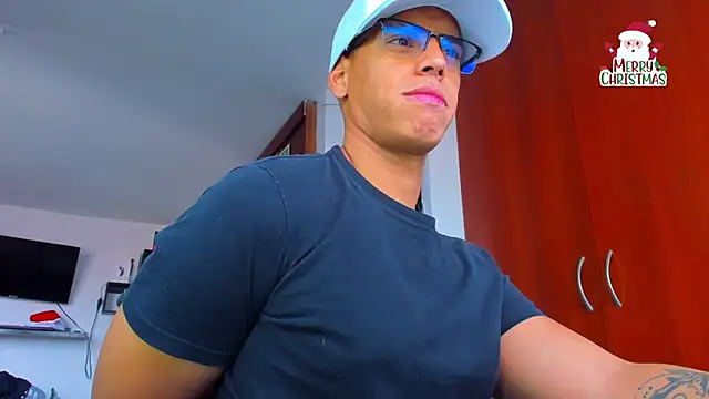  John Boy  online show from December 15, 9:08 pm