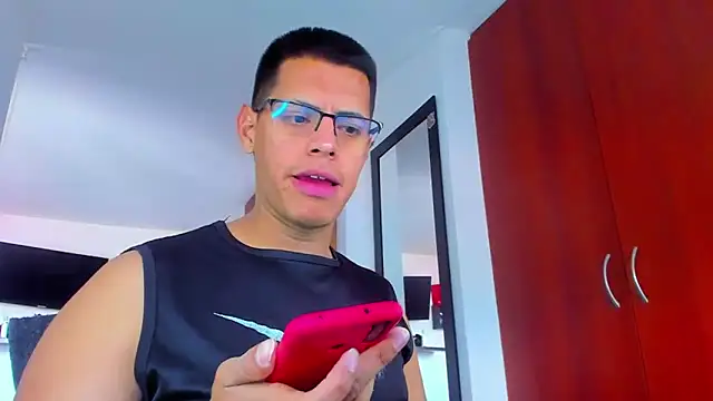  John Boy  online show from March 13, 7:09 pm