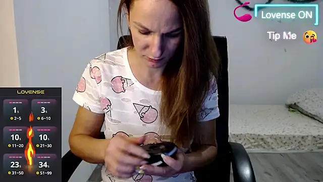 Masha-Mashenka1 online show from January 10, 8:04 pm