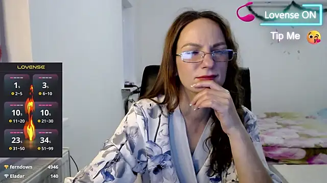 Masha-Mashenka1 online show from January 23, 5:24 am