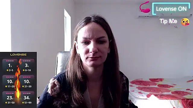 Masha-Mashenka1 online show from February 26, 10:15 am