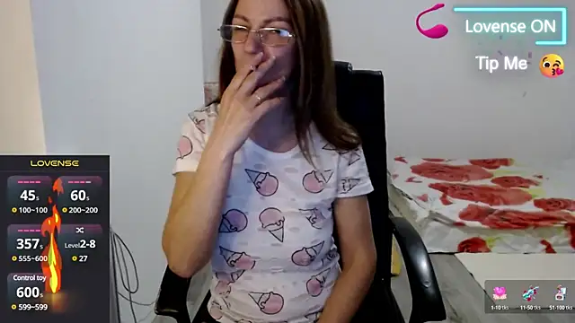 Masha-Mashenka1 online show from March 22, 1:00 am