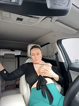 Bondgirl 013 online show from January 17, 8:13 am