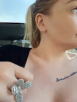 Bondgirl 013 online show from September 19, 12:50 pm