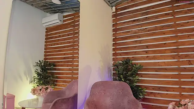  MeganRain online show from March 5, 11:17 am