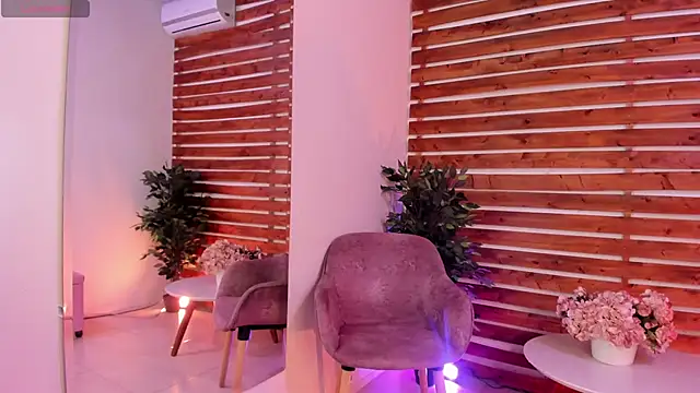  MeganRain online show from September 13, 8:03 am