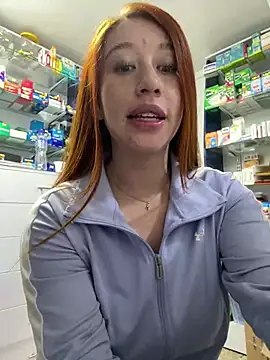 Snapshot of roouse chatting on January 13, 10:35 pm roouse online show from January 13, 10:35 pm