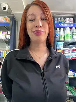 Snapshot of roouse chatting on January 27, 4:11 pm roouse online show from January 27, 4:11 pm