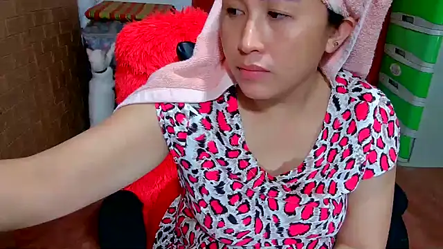 M e c e l online show from November 6, 11:55 am