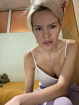 Keylili online show from February 11, 6:33 pm