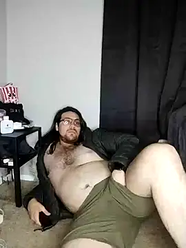 lucasgalacticman online show from February 2, 12:30 am