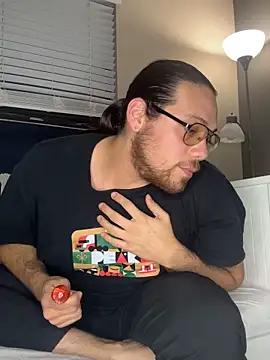 lucasgalacticman online show from September 24, 11:52 pm