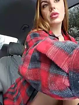 Kalli Fornia online show from February 3, 8:57 am