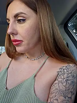 Kalli Fornia online show from February 27, 12:23 pm