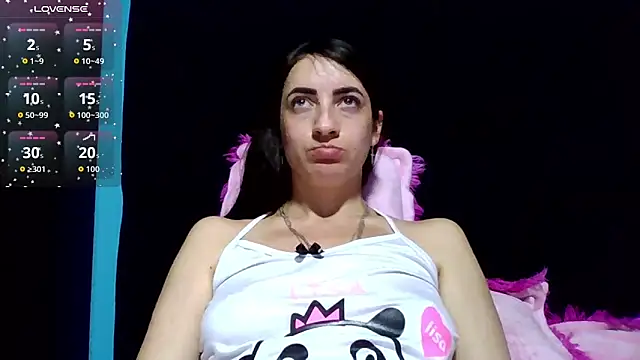 Salo Heaven online show from November 20, 2:45 am