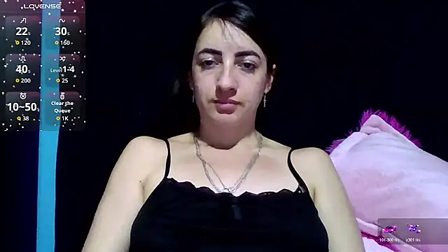 Salo Heaven online show from November 22, 3:05 am