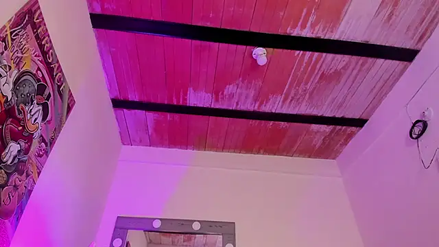 Snapshot of Sweet_Cinthia chatting on November 8, 6:18 pm Sweet Cinthia online show from November 8, 6:18 pm