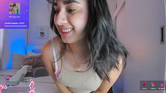 annadu011 online show from January 30, 4:55 pm