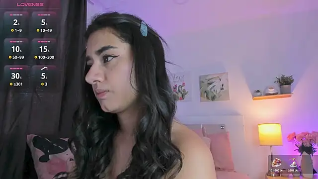 annadu011 online show from November 25, 2:06 pm