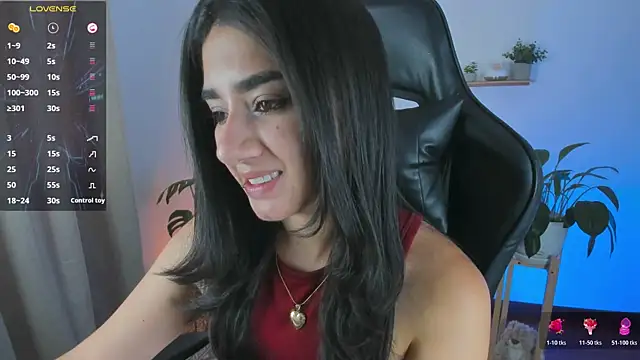 annadu011 online show from March 27, 2:28 pm