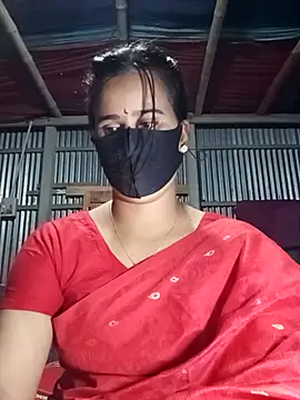 Snapshot of Sexy-Binita chatting on October 22, 1:11 pm Sexy-Binita online show from October 22, 1:11 pm