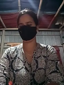 Snapshot of Sexy-Binita chatting on October 25, 1:24 am Sexy-Binita online show from October 25, 1:24 am