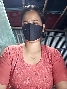 Snapshot of Sexy-Binita chatting on November 4, 8:30 pm Sexy-Binita online show from November 4, 8:30 pm