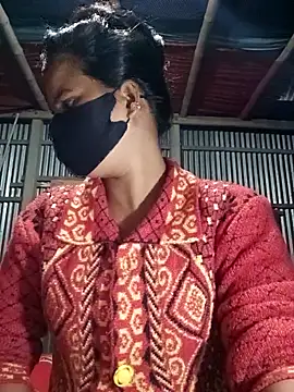 Snapshot of Sexy-Binita chatting on December 4, 1:26 am Sexy-Binita online show from December 4, 1:26 am