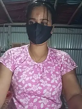 Sexy-Binita online show from June 1, 3:25 pm