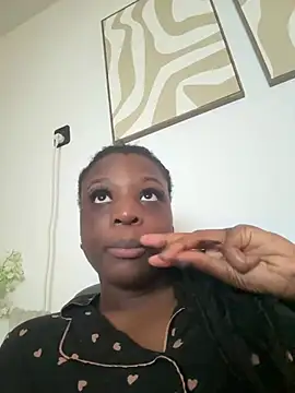 Ebonygirlx online show from January 16, 10:14 pm