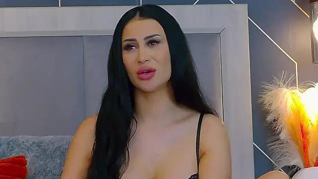 EmyLaveau online show from February 19, 6:42 am